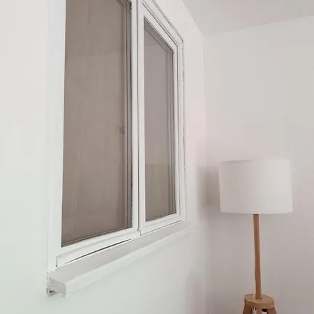 Cosy Avec Jardin Prive A 300 M De La Διαμέρισμα